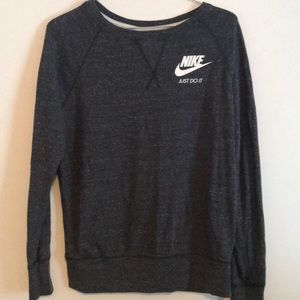 Nike Pullover Sweatshirt